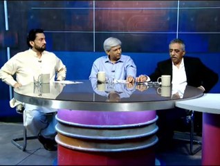 Ajj ka Such (06-08-2014)