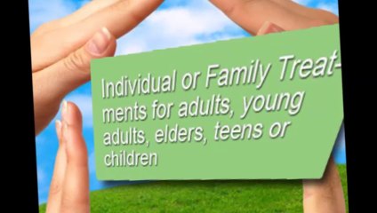 Psychologist Sherwood Park-Edmonton