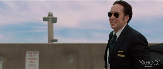 Deixados para Trás - Trailer