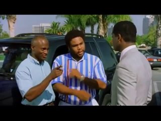 Malibu's Most Wanted (2003) Trailer