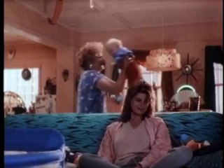 Look Who's Talking (1989) Trailer