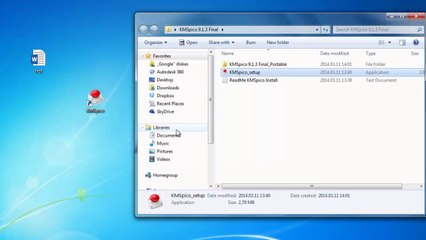 Office 2013 Activator - KMSpico v9.2.3 Final No Survey