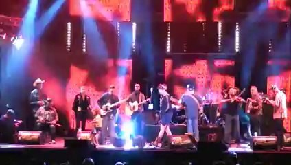 Final du Festival de Craponne/Arzon 2014