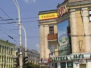 N 3. ПРИЗНАНИЕ ТАМБОВУ Николая Лаврентьева Тамбовского, поёт Андрей Казаков