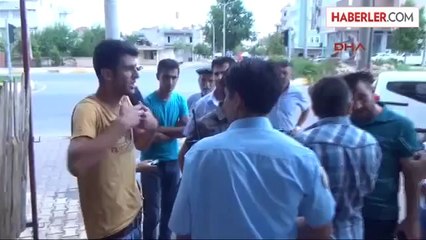 Çaldıkları Kasayı Açamayınca, Yol Kenarına Attılar