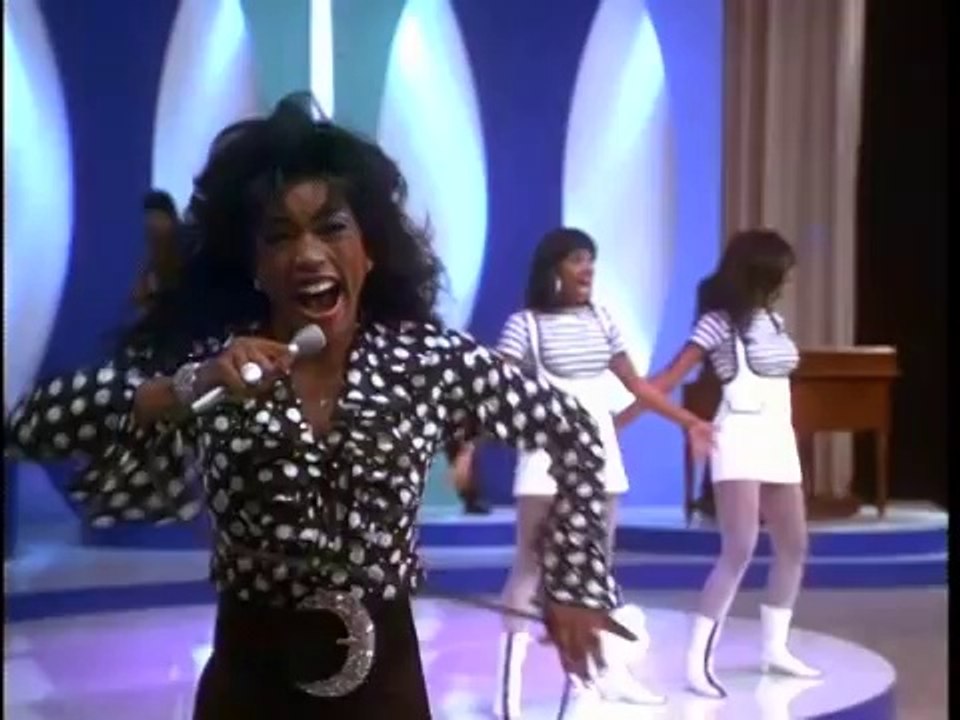 What's Love Got to Do With