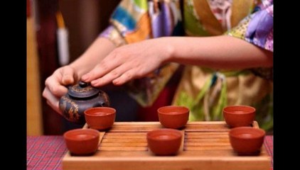 Địa chỉ quán trà ngon ở Hà Nội, quán trà Đạo ngon ở Hà Nội - Vô Ưu Trà Quán