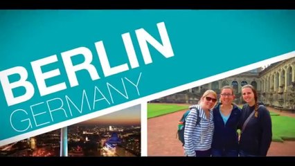 Study in Germany Consultants