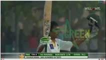 Younus Khan 24th Hundred In Tests - Social Express News _ Facebook