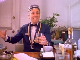 Four Rooms - Trailer