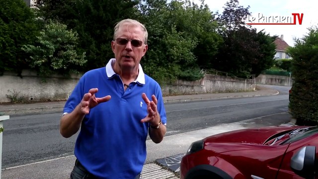 Enfant attaqué par un chien : les grand-parents témoignent