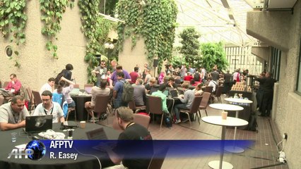 Wikipedia condamne la loi européenne du "droit à l'oubli"