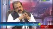 Q & A with PJ Mir (Sabiq Wazir e Qanoon Rana Sanaullah Se Khasusi Guftgu ) 6 August 2014