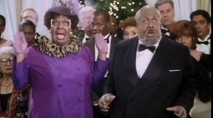 The Nutty Professor Official Trailer #1 - Eddie Murphy Movie (1996) HD