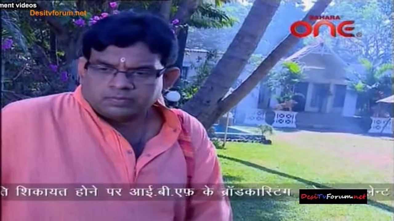 Haunted Nights - Kaun Hai Woh 6th August 2014 Video Watch Online pt1