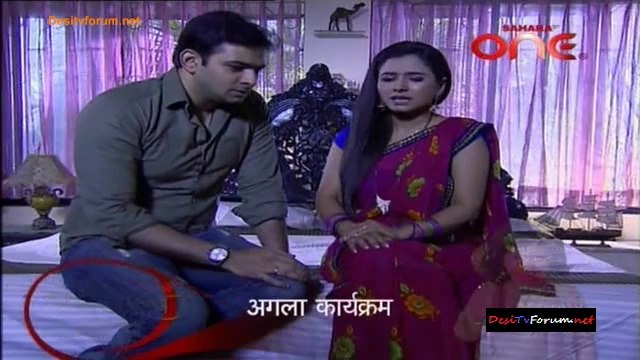 Haunted Nights - Kaun Hai Woh 6th August 2014 Video Watch Online pt2.