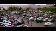 Left Behind (Nicolas Cage) - Trailer / Bande-Annonce #1 [VO|HD1080p]