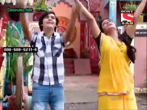 Lapata Ganj Season 2 - 6th August 2014 Part2