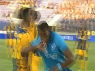 Γκόλ Ζενίτ