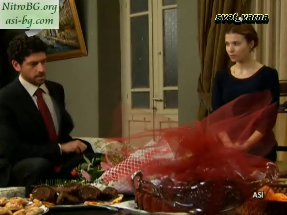 Любими моменти на Демир и Аси 14 - video Dailymotion