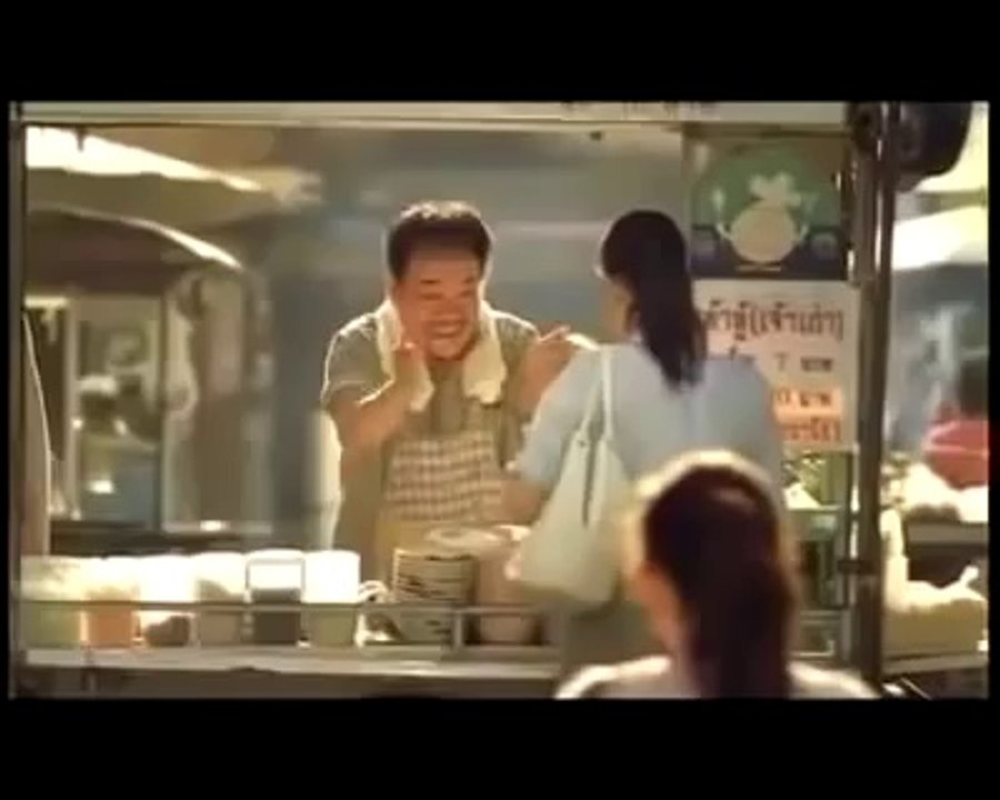 The Perfect Father.