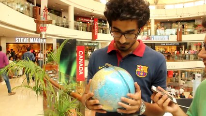 FIFA Reality check - how real is the craze- pranks in india-awkvid.