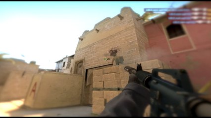 apEX One Action - LDLC vs Fnatic - Caseking of the Hill