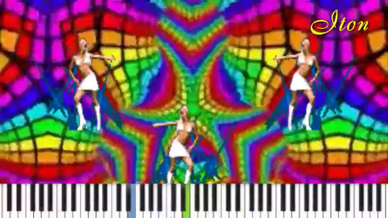 Für Elise - jazz version