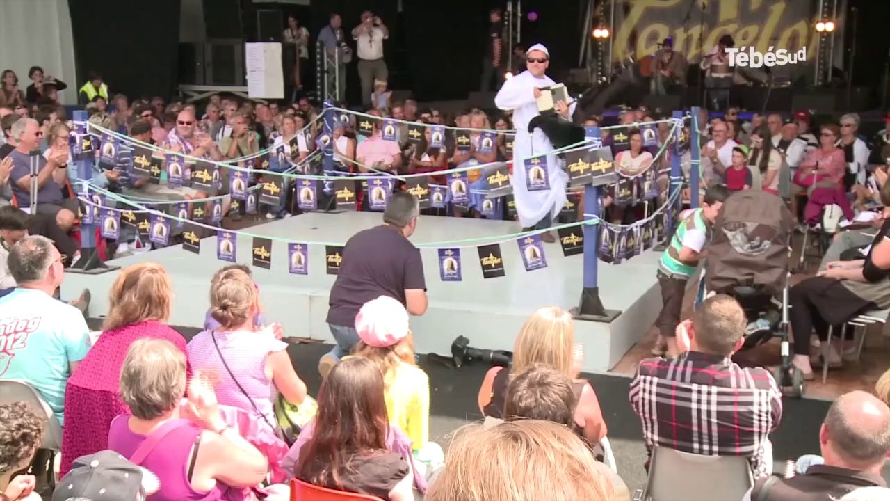 Lorient. Concours de kitchen music au Festival interceltique