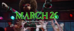 Scooby-Doo 2: Monsters Unleashed - Trailer