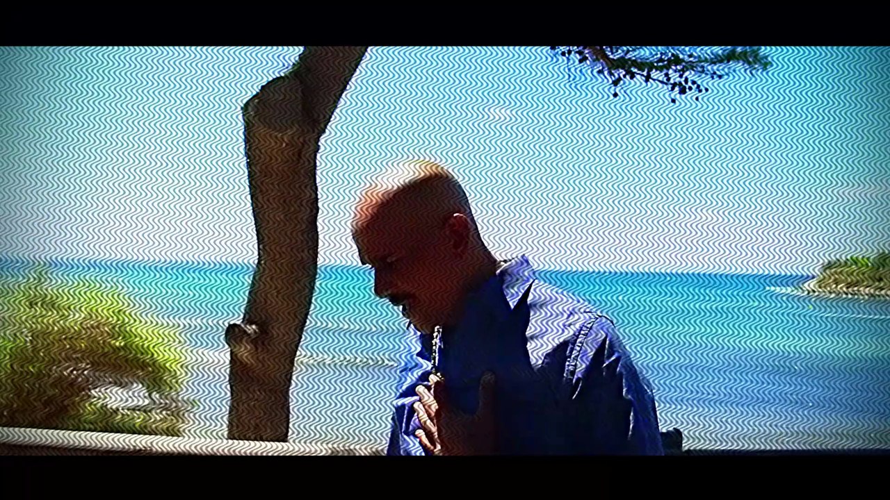 Tienno - Mes nuits avec toi (Clip Officiel)