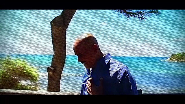 Tienno - Mes nuits avec toi (Clip Officiel)