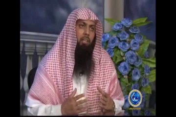 002 - [Husn-e-Ekhlaq ki fazeelat] - Qari Sohaib Ahmad Mir Muhammadi 2/2