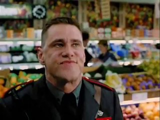 Me, Myself & Irene 2000 Trailer