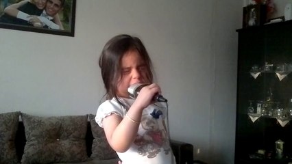 benim kız ismaili görmeden aşık oldu