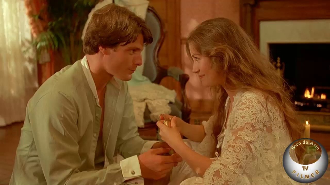 Um grande amor é para sempre by Beco da Arte