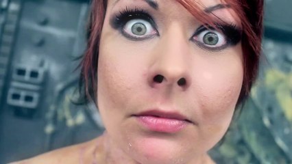 FORBIDDEN DIMENSIONS Movie Trailer