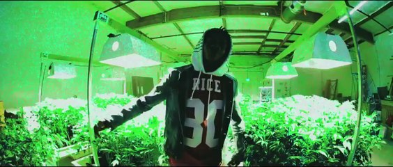 Wiz Khalifa - MAAN! ( Man Of The Year) (Music Video)