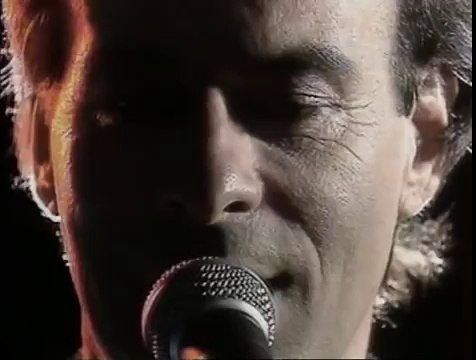 Ney Matogrosso - Ensaio MPB Especial - TV Cultura.