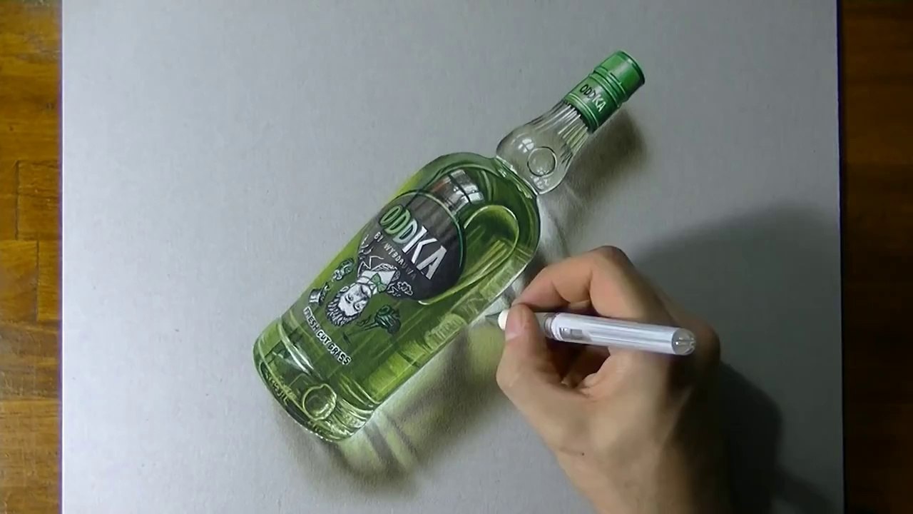 drawing imagine art