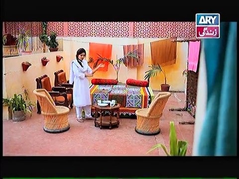 Behnein Aisi Bhi Hoti Hain Episode 67 on ARY Zindagi - 6th August 2014