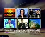 Current TV - Gagged in Brazil - Aécio Neves - Censura na Imprensa