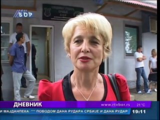 Dnevnik, 06. avgust 2014.