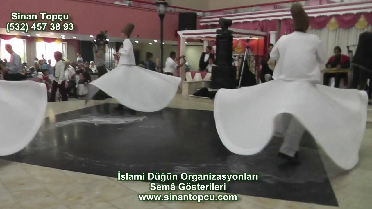 afyon ilahi grubu afyon yasemin düğün salonu semazen gösterisi afyon