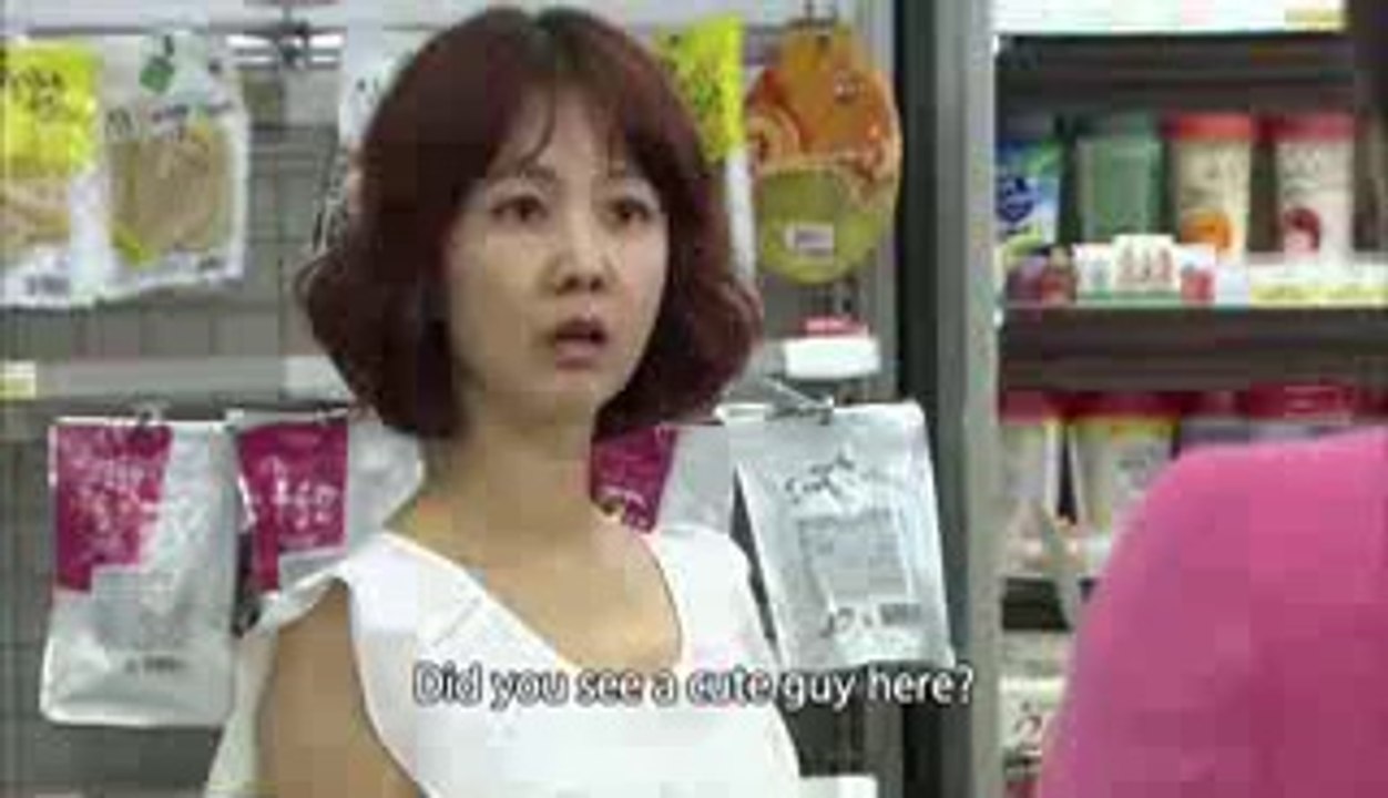 There's a Cat/ Mi querido gato sub español cap 19