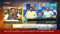 Faisla Awam Ka - 6th August 2014