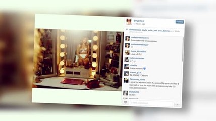 Beyonce and Jay Z Staying Apart While on Tour