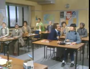 Mind Your Language Season 3 Episode 08 - What a Tangled Web - ViewsAndReviews.ca.