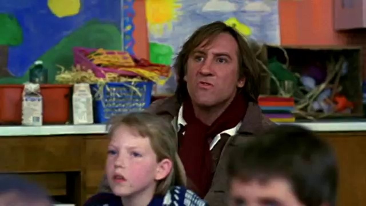 Bogus - Trailer