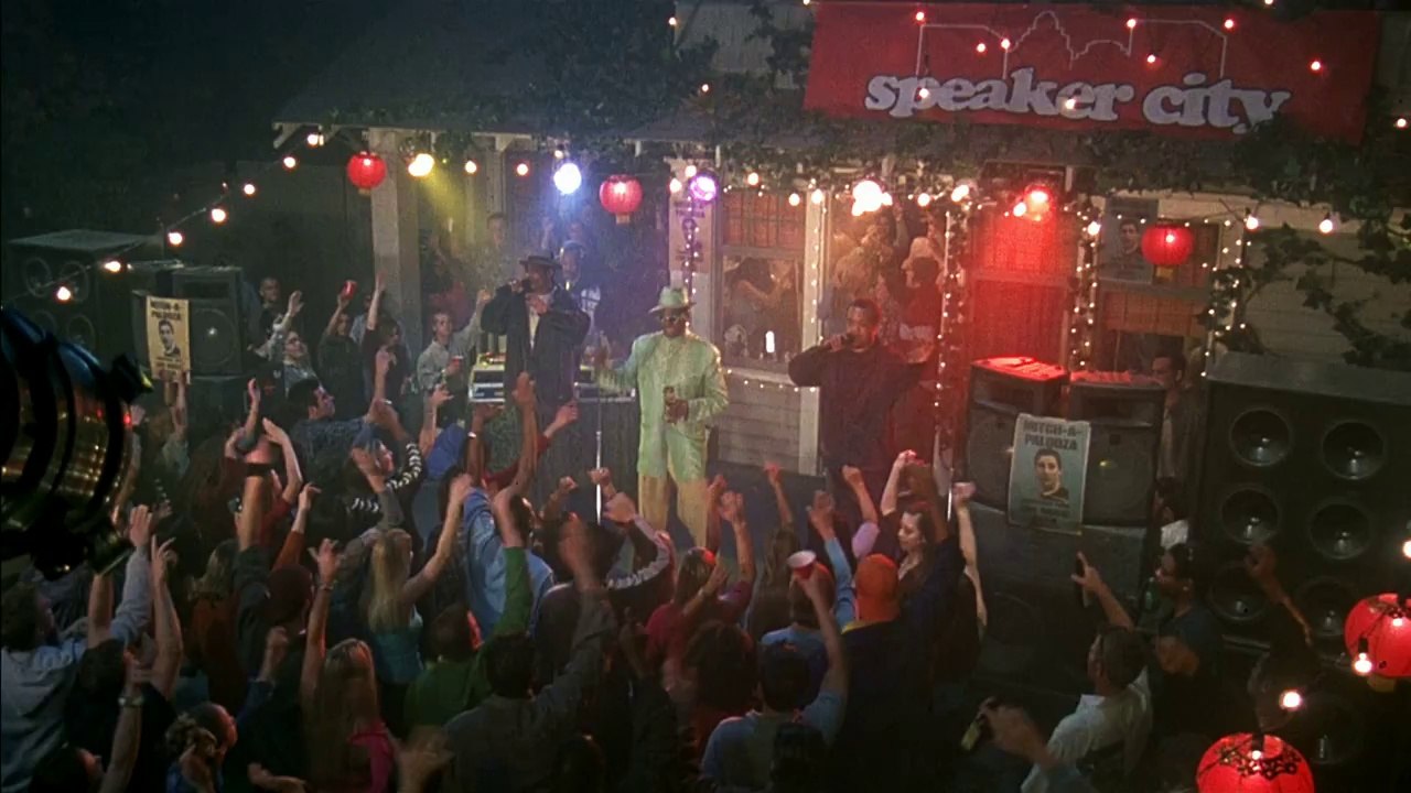 Old School - Trailer